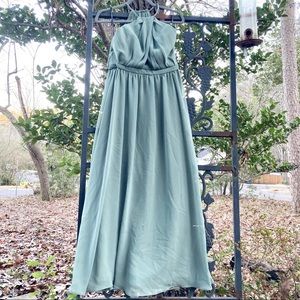 Sorella Vita Bridesmaid Dress